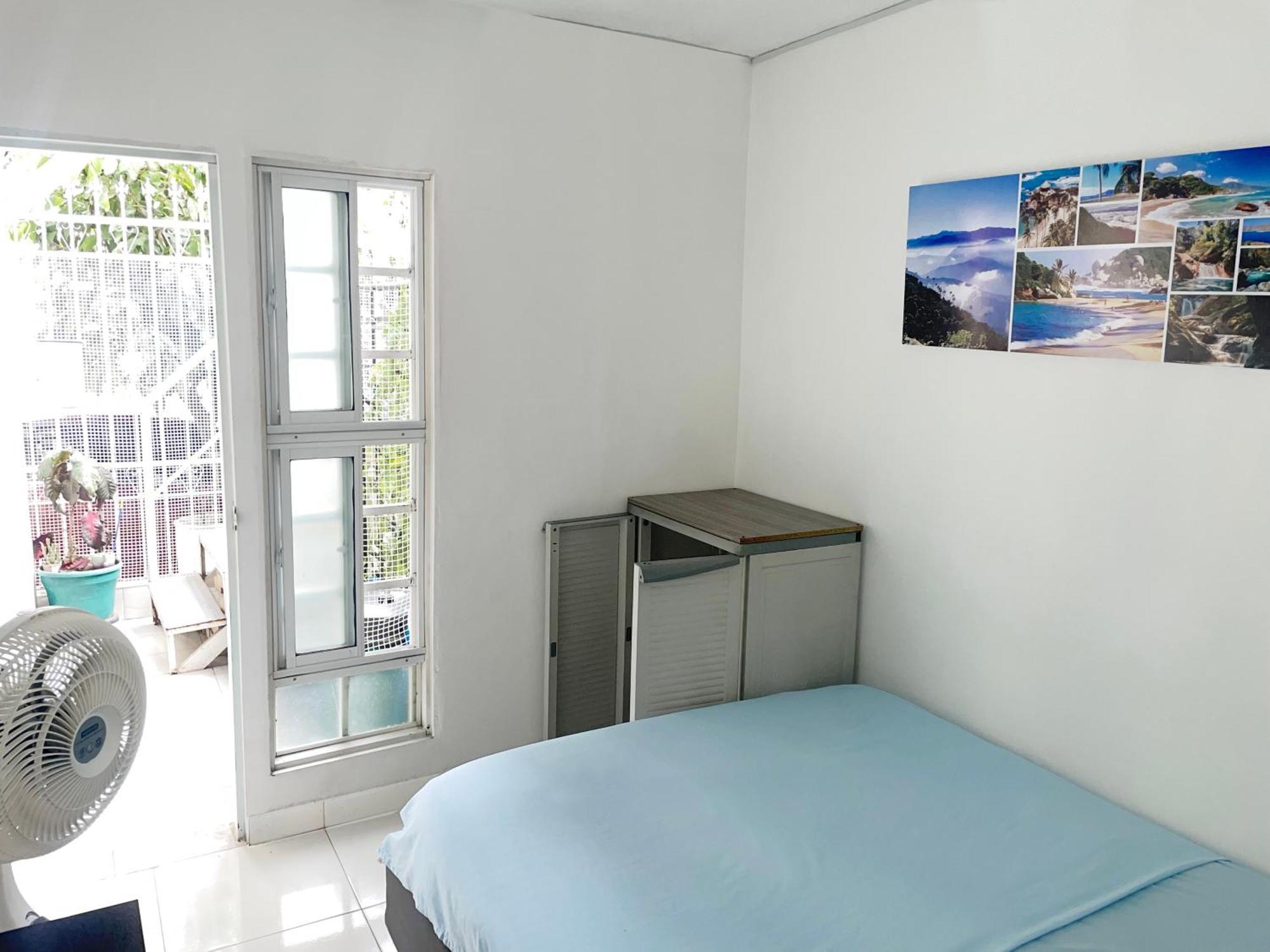 Apartamento Rest 3 Santa Marta (Magdalena)